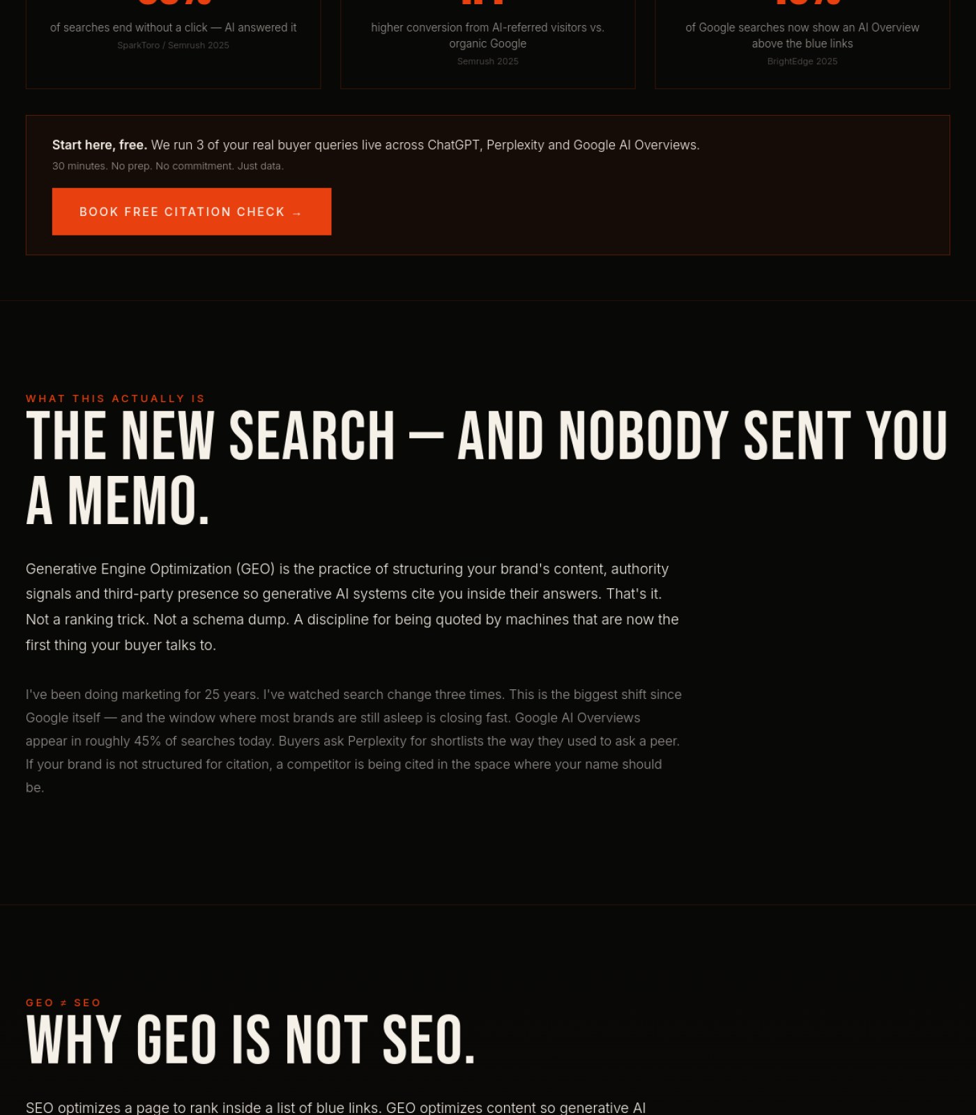 cipionmarketing.com screenshot