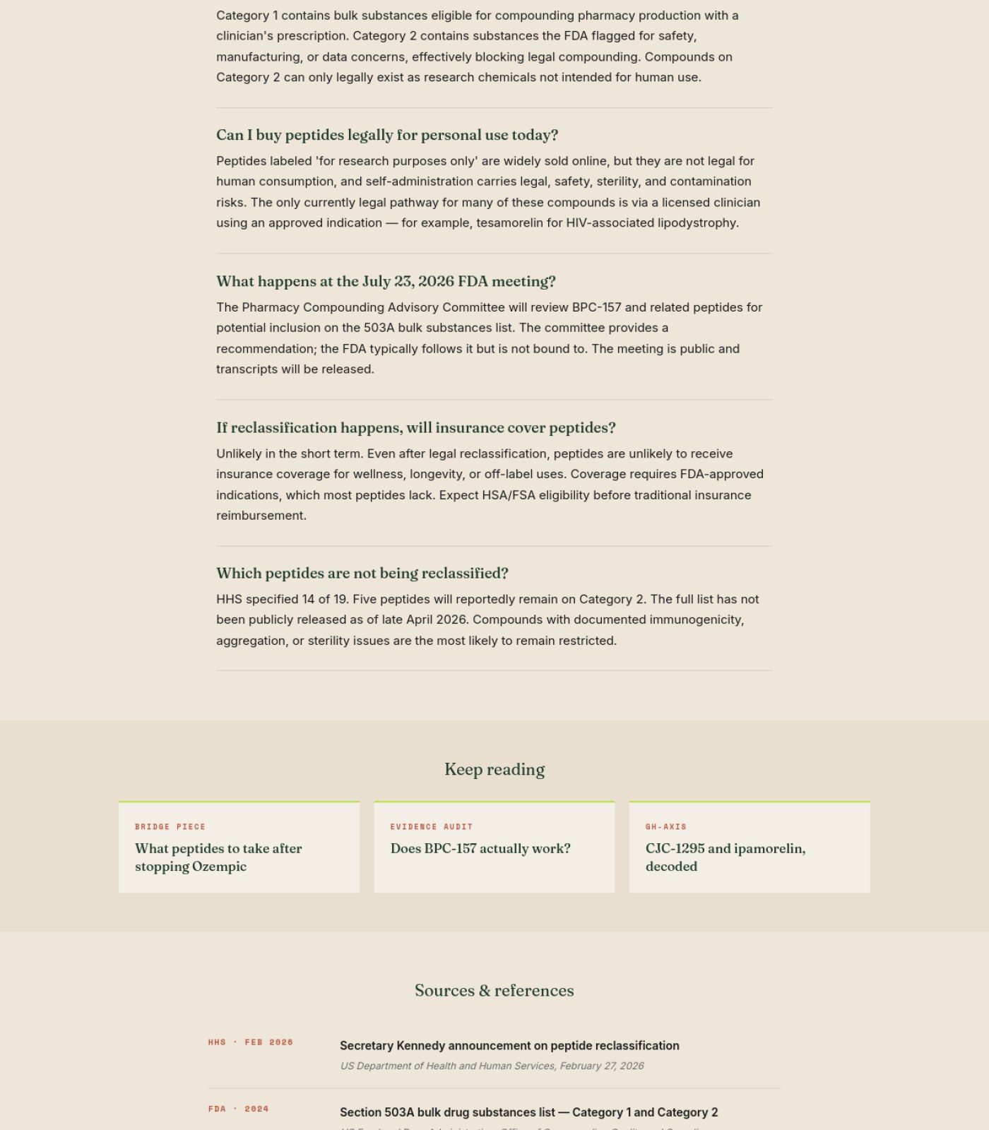 ozemback.com screenshot
