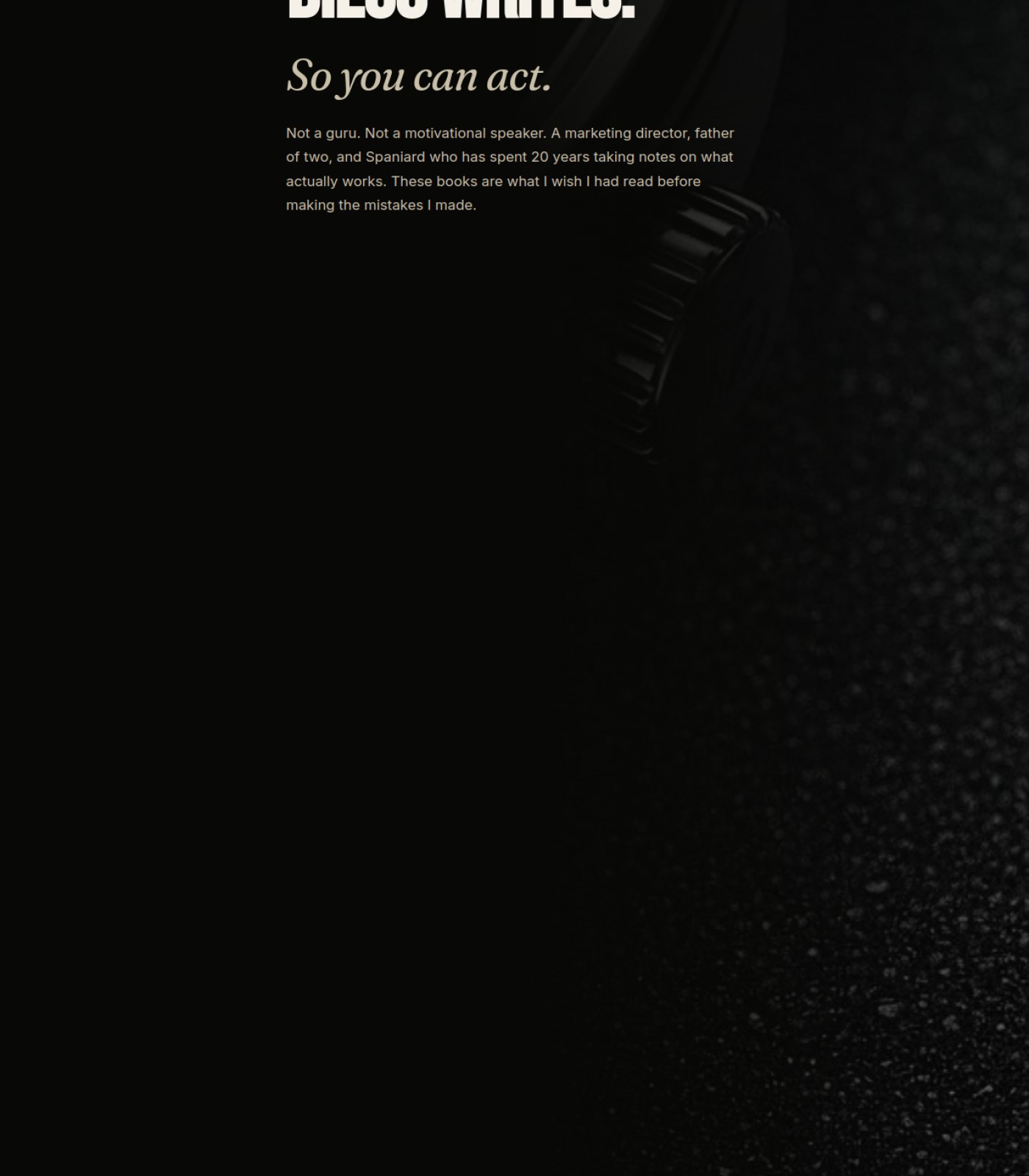 cipionmarketing.com screenshot