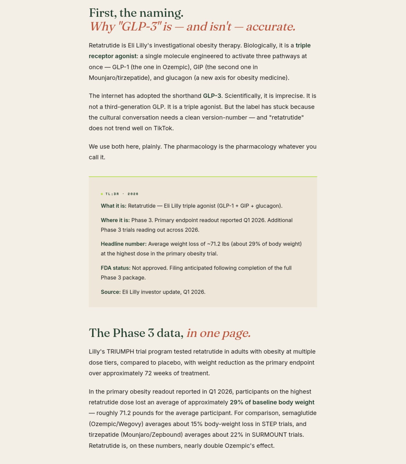 ozemback.com screenshot