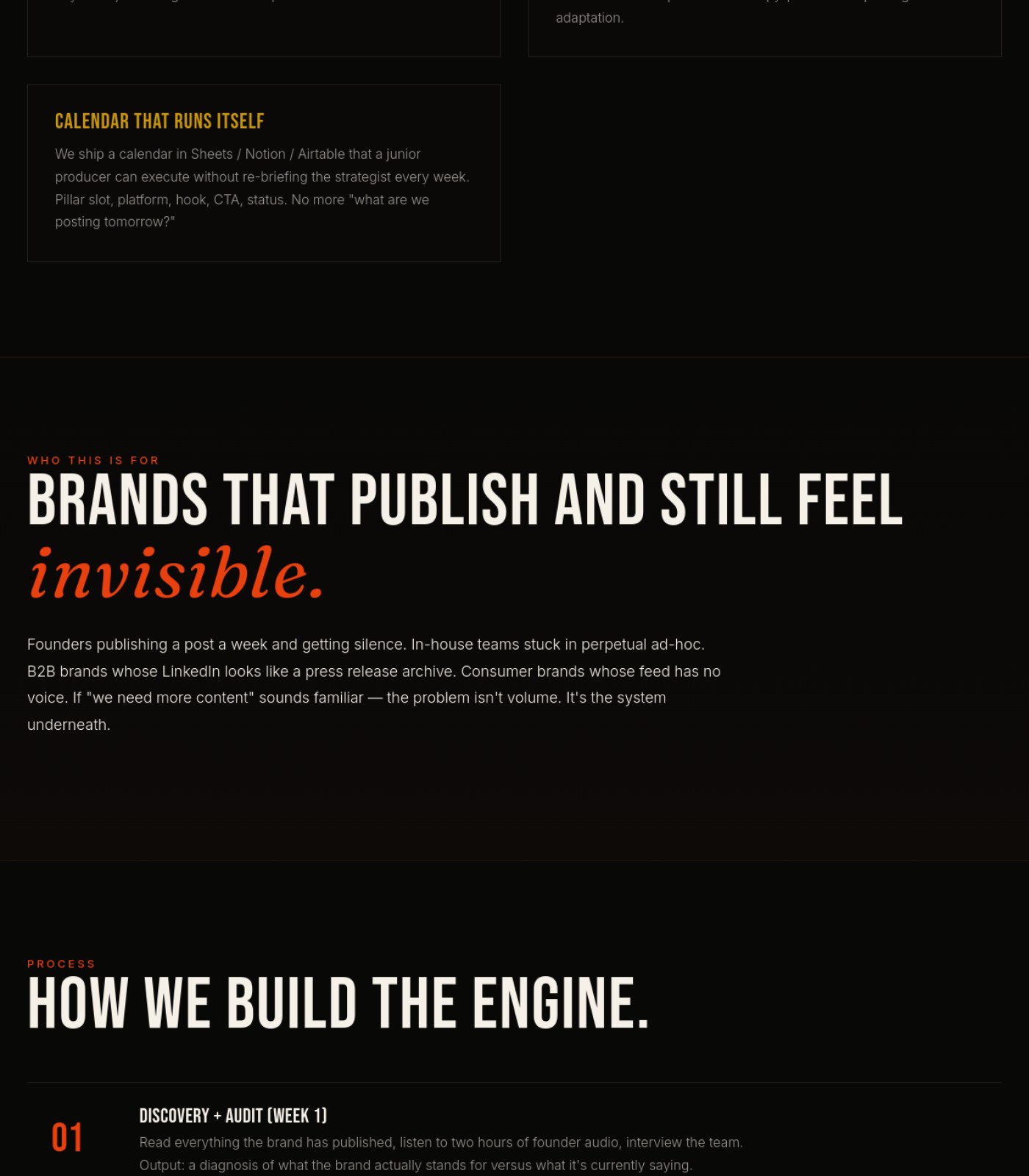 cipionmarketing.com screenshot