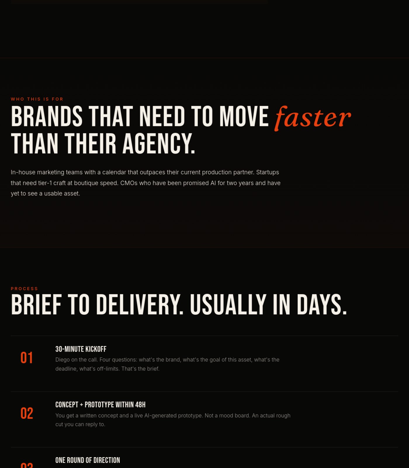 cipionmarketing.com screenshot